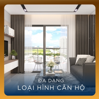 Chỉ với 600 triệu nhận ngay căn hộ cao cấp Phu Tai Residence Quy Nhơn