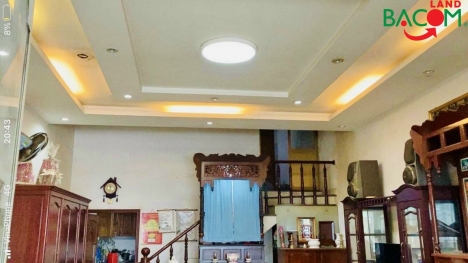 Bán nhà Mặt Tiền Đường BÙI HỮU NGHĨA DT 6 x 20 kế UBND Tân Vạn Biên Hoà Đồng Nai