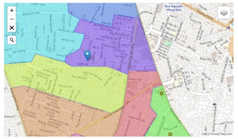 BÁN NHÀ HXH GẦN ĐƯỜNG VƯỜN LÀI – 76M2 – NHỈNH 7 TỶ - PĐP – TÂN THÀNH – TÂN PHÚ.