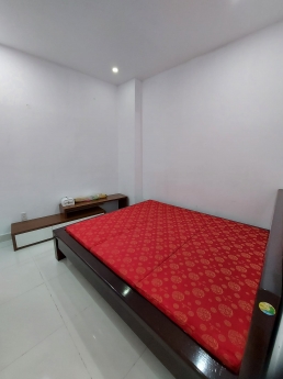 Bán nhà mới ở ngay cách HXH 20m, Lê Văn Lương Q7 33m2 Nhỉnh 4 tỷ