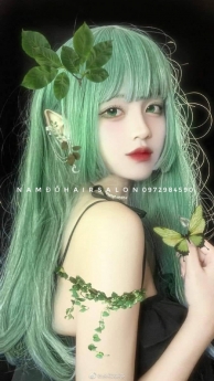 Top Salon Nhuộm Màu Sáng Đẹp Giá Rẻ Hoài Đức - Nam Đỗ Hair Salon