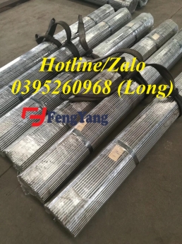 Tròn/Lục giác kéo nguội