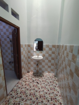 NHÀ 2 TẦNG HXH 4.3m x 25m GIÁ CHỈ 4.8 TỶ, CÁCH MẶT TIỀN ĐƯỜNG NGU