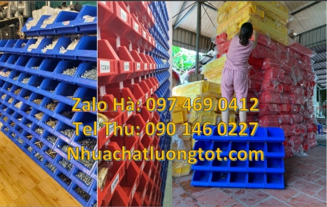 kệ đựng dụng cụ, khay đựng linh kiện, Kệ nhựa A5 khay nhựa A6, hộp nhựa A8 khay đựng ốc vít, kệ tr