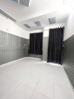 92#HBT - 
Lê Văn Quới Bình Tân 2 tầng Chỉ 3.4 tỷ