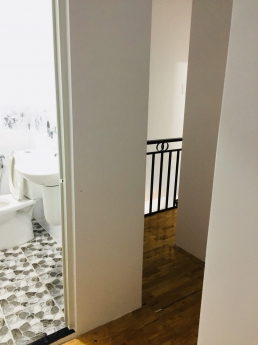 Bán Nhả Chỉ hơn 2 Tỷ có Nhà trung tâm Quận 9 Đỗ Xuân Hợp 2 Tầng 36m2 Tặng Nội Thất Gía Rẻ