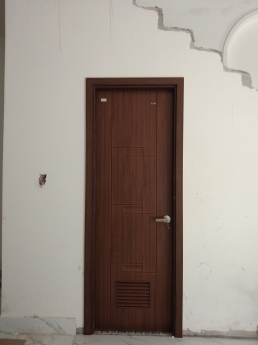 Cửa nhựa ABS tại Quận 1 thành phố Hồ Chí Minh