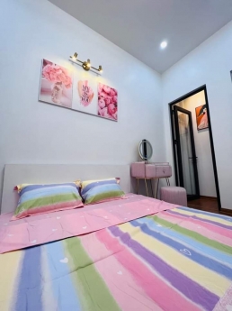 BÁN NHÀ NGÔ QUYỀN,VẠN PHÚC,HÀ ĐÔNG,47M2,4 TẦNG,4,6 TỶ