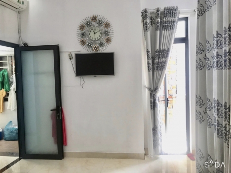 Thanh Khê –Siêu rẻ-  Nguyễn Phước Nguyên – Dòng Tiền – Chỉ 3ty9