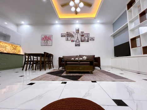 BÁN NHÀ NGÕ 82 YÊN LÃNG-ĐỐNG DA-35M2 4T MT 9M--CỰC ĐẸP-TẶNG FULL NT 4.8 TỶ