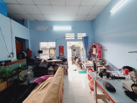 Bán Nhà Hẻm Xe Hơi 77 m2 đầu Quận 9 Nam Hòa chỉ hơn 4 Tỷ Duy Nhất Sót Lại