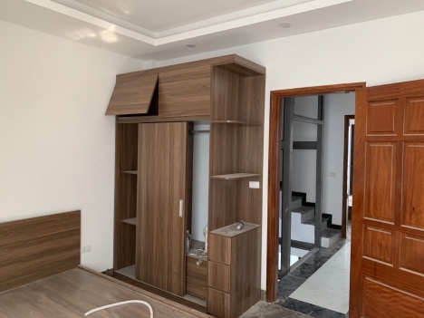 Nhà Dòng tiền Phố Nguyễn Đức Cảnh, Hoàng Mai, Ô Tô qua Nhà, Thang máy, 76m, 6T giá 11.2 Tỷ