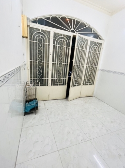 Bán nhà Quận 1 - Hộ Khẩu Quận 1- Giá chỉ hơn 3 tỷ