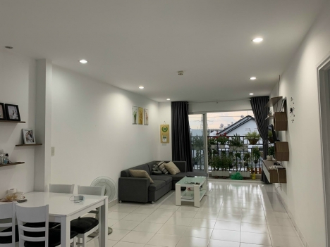 Hot Hot CĂN GÓC - 74m2 Chung Cư 4S Linh Đông -Thủ Đức