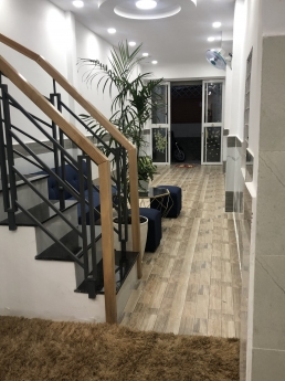 NHÀ RỘNG, SỔ ĐẸP, NỞ HẬU, ĐƯỜNG SỐ 2, GÒ VẤP, NHỈNH 3 TỶ