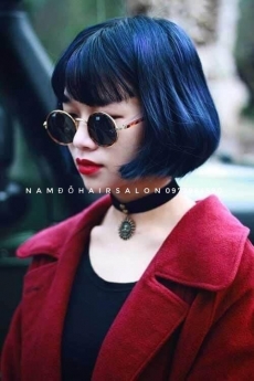 Top Salon Nhuộm Tóc Màu Vàng Kim Đẹp Giá Rẻ Hoài Đức - Nam Đỗ Hair Salon