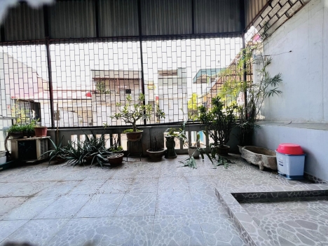 Bán nhà Kim Ngưu, Hai Bà Trưng 65m2 x 3 tầng, 2 THOÁNG, ĐẸP CHẮC CHẮN, Chỉ 4,3 tỷ