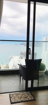 Bán Căn Hộ VirGo Nha Trang Khánh Hòa Căn Hộ View Biển