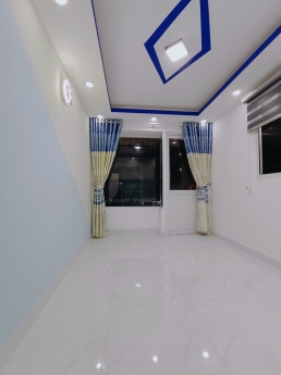 BÁN NHÀ HXH   30m2  CHỈ NHĨNH   3 TỶ  BÙI ĐÌNH TÚY   BÌNH THẠNH