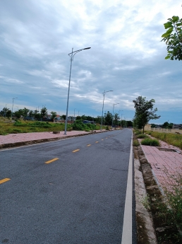 CẦN RA GẤP LÔ ĐẤT TẠI KHU ĐÔ THỊ TẤN ĐỨC GIA THẤP NHẤT THỊ TRƯỜNG