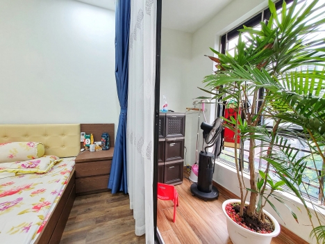 MẶT PHỐ TÂY TRÀ,52M 5 TẦNG, THANG MÁY, NỘI THÂT XỊN, KD RẤT ĐẸP 12,95 TỶ