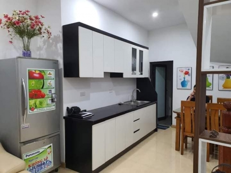 Gấp bán nhà Nguyễn Cửu Đàm Tân Phú mới đẹp an ninh dân trí cao 4 tỷ 800