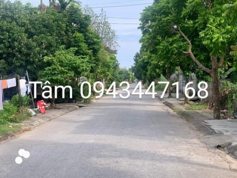 mặt đường Tân hợp Tân thành  Dương Kinh  HP . 1,x tỷ