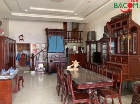 Bán nhà Mặt Tiền Đường BÙI HỮU NGHĨA DT 6 x 20 kế UBND Tân Vạn Biên Hoà Đồng Nai
