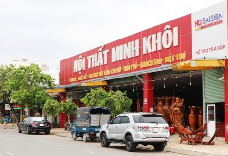 SHOWROOM MẶT TIỀN LÊ TRỌNG TẤN - TÂN PHÚ - 1185,2M2 - NGANG 28,5 KHÚC ĐẸP NHẤT - FULL THỔ CƯ  -