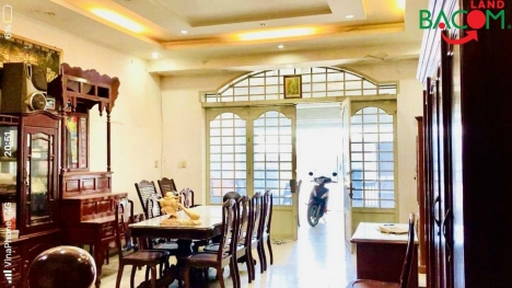 Bán nhà Mặt Tiền Đường BÙI HỮU NGHĨA DT 6 x 20 kế UBND Tân Vạn Biên Hoà Đồng Nai