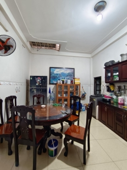 Hẻm 8m Tân Kỳ Tân Quý, Tân Phú - 3 tầng - 78m2 - nở hậu - 10 Tỷ