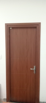 Cửa nhựa composite tại Nguyễn Trãi Quận 5