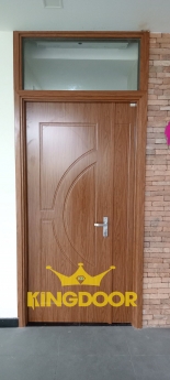 Cửa nhựa composite ofix tại Bảo Lộc