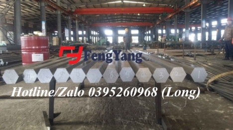 Tròn/Lục giác kéo nguội