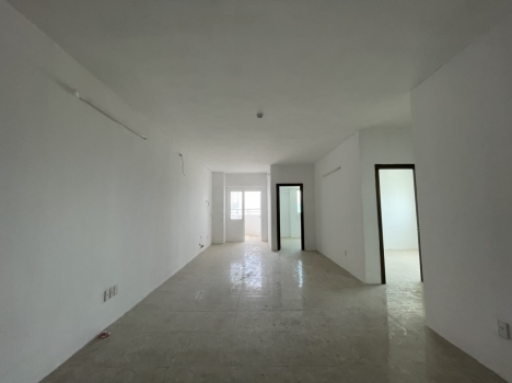 Bán căn hộ 3 phòng ngủ view sông 86m2 tại Mường Thanh 04 Trần Phú, Nha Trang.