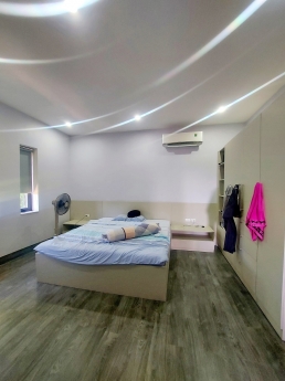 BIẸT THỰ LÔ GÓC - AN SINH ĐỈNH - PHƯỜNG HOÀ XUÂN