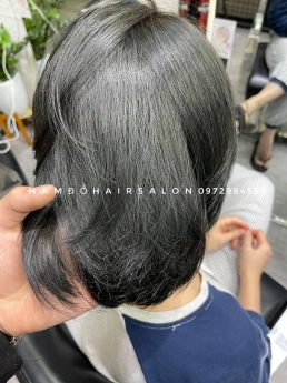 Top Salon Nhuộm Màu Tóc Nâu Đẹp Giá Rẻ Hoài Đức - Nam Đỗ Hair Salon