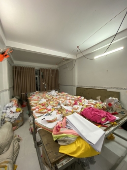 Bán nhà HUỲNH THIỆN LỘC, TÂN PHÚ - 72m2 - 4 tầng BTCT - HXT 8M - GẤP BÁN