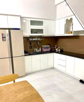 29 Nhà đẹp đường số 14, Gò Vấp, 38m2, 2 tầng, hẻm 4m, 4 tỷ 3