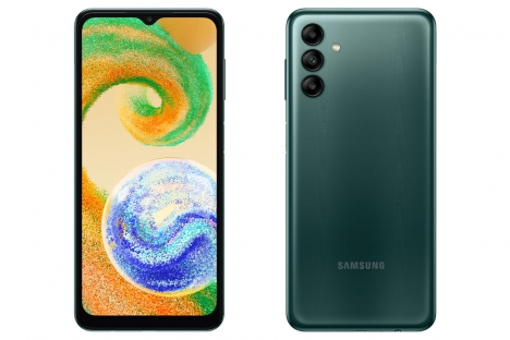Samsung A04s vừa ra mắt giảm ngay 500k 3.490.000đ