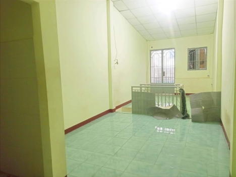 Bán Nhà Hiệp Thành  SHR Chỉ 2 tỷ 5 Quận 12 .