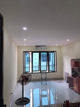 Nhà Thanh Bình mỗ lao Hà Đông Phân lô Ô TÔ  dt:37m2 x 4 tầng Mt 3.3m Giá bán 5.85 tỷ