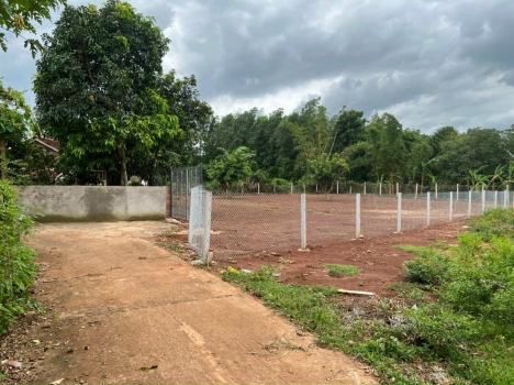 bán lô đất 1050m2 long phước tp.bà rịa