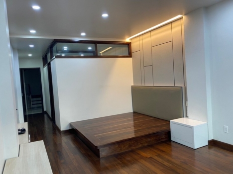 BÁN NHÀ MẶT TIỀN PHÚ NHUẬN KINH DOANH ĐỈNH 7 TẦNG DTSD 325M2 HOÀNG VĂN THỤ 24.5 TỶ.