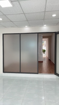 Giá rẻ  DT60M2,2 tầng BTCT,HXH 5m , ngay Điện Máy Xanh , Phan huy ích , Gò Vấp.