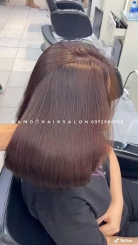 Top Salon Nhuộm Màu Tóc Nâu Đẹp Giá Rẻ Hoài Đức - Nam Đỗ Hair Salon