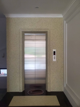 Nhà 7 Tầng Hoàng Ngân Cầu Giấy Dt 69m2 Mt 4.6m Tm Ôtô Thông Ở Kd Vp Đt