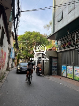 Bán nhà ngõ 87 Nguyễn Khang, Cầu Giấy chỉ: 17 tỷ, DT 110m2, Lô góc, Kinh doanh