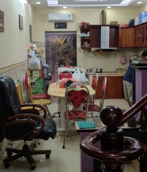 Ngân Hàng Siết Nợ Bán Nhà 1Trệt 1 lầu Sát BX Miền Đông  XVNT Bình Thạnh  Giá  7.5Tỷ  TL