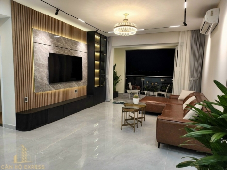 Bán Riverside Residence Phú Mỹ Hưng, Quận 7 - canhoexpress.com